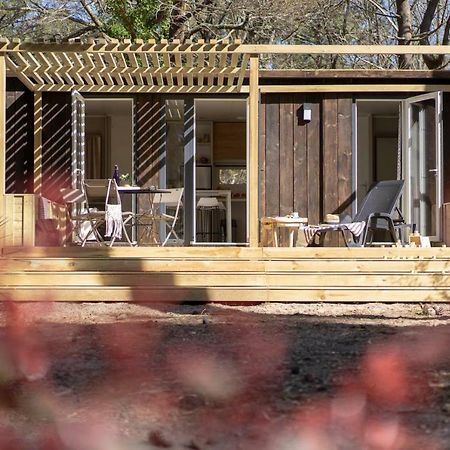 Slow Village Biscarrosse Exterior foto