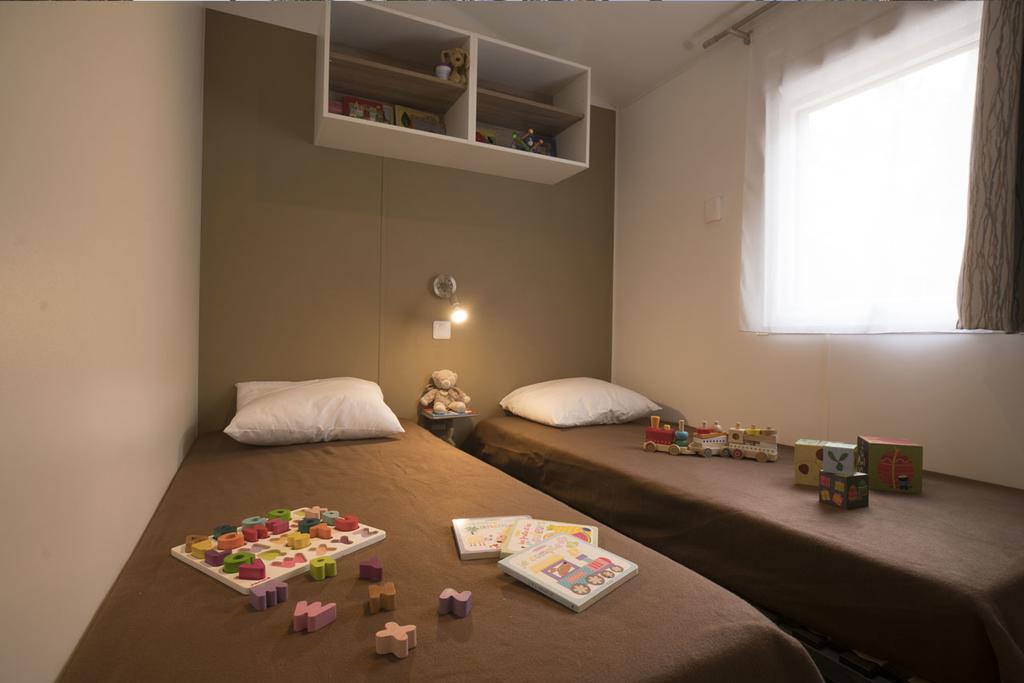 Slow Village Biscarrosse Exterior foto